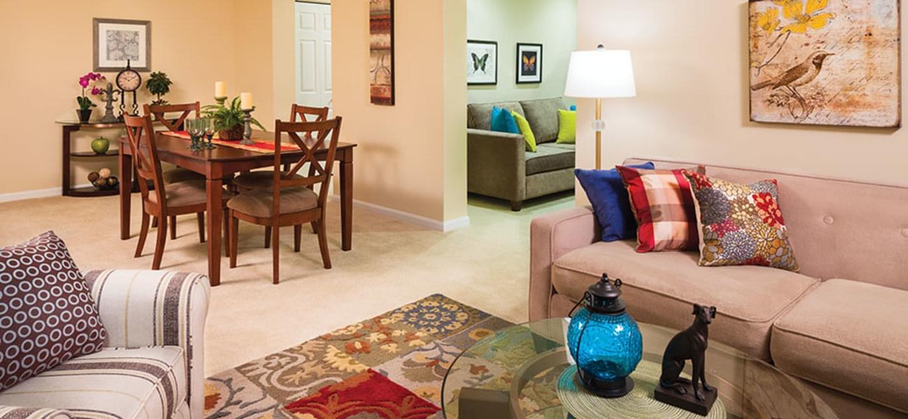 Seabrook Senior Living Community Assisted Living, Nursing Home